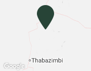 Marataba Safari Lodge